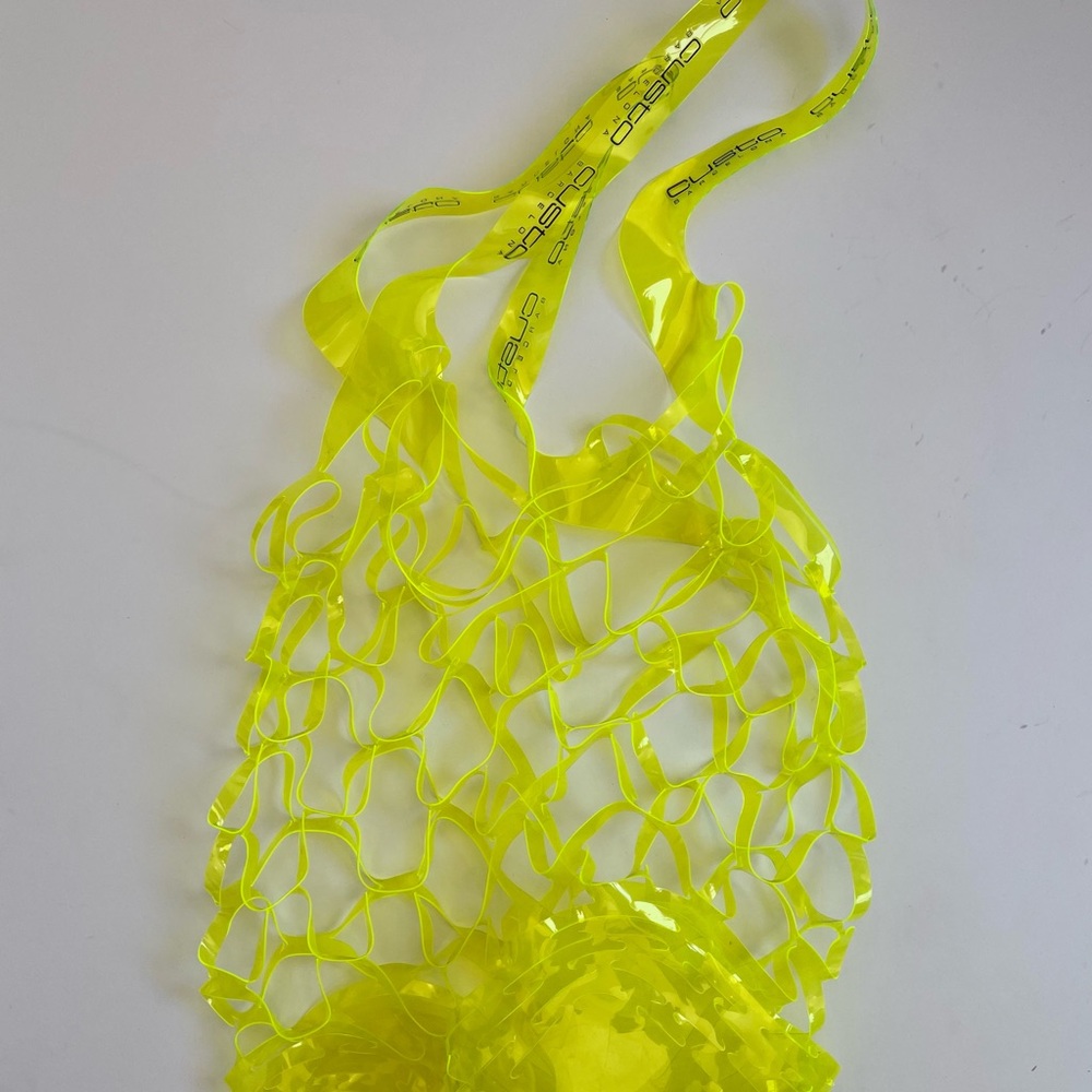Custo Barcelona beach bag